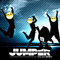 M&M's - Jumper - mixe