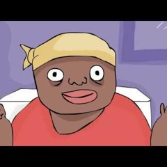 Morova - Sittin' On Tha Toilet (REMIX) [FREE DL]