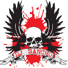 SANCHO CITY pt2 (3ball mix)