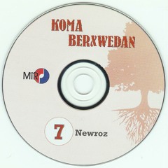 Koma Berxwedan - Çek Bi Desta