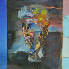 A Face I'd Seen Before