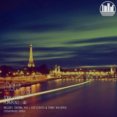 Tony Guerra - El Pomposo (Original Mix) @ ORIGINAL LABEL
