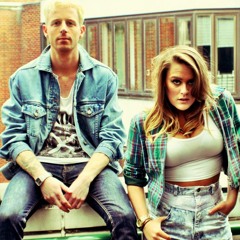 Fill Me In - LIVE (made famous by Craig David) feat. Mimi Grace Aria