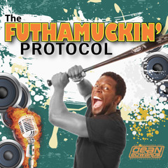 The FuthaMuckin' Sexy Voice Episode