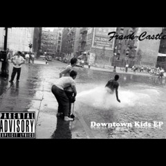 Frank Castle - Uplift (Prod. Crudo Means Raw)