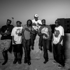 LOV MY MUZIK (feat. b-closed shudaish and DJ Gee Bayss)