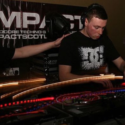 CHIMERA (SCOT) ON TOXIC SICKNESS RADIO | 2 HOUR SET | 12TH FEBRUARY 2014