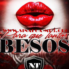 Para Que Tantos Besos - Noel Torres [LoMasNuevo2014]