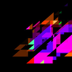 Joshua Iz :: Mixes