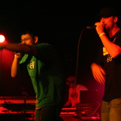 Pull Yo Weight by Dominic Deadbeat Feat. Open Mike Eagle, Aklock, and Native