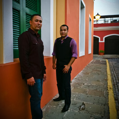 Solo Tengo Ojos Cover Abraham e Isaac