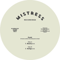 Doubt - Vertigo - MISTRESS 03.5_10 inch (SNIPPET)
