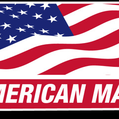 America Made Me- KnobTurners (Prod. By Lexi Banks)