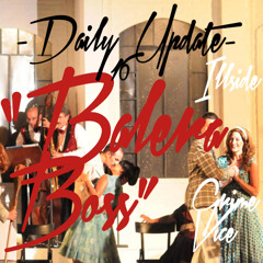 DAILY UPDATE 16 "BALERA BOSS" Feat.ILLSIDE
