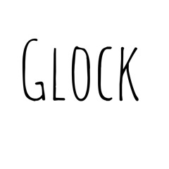 Píldoras - Glock