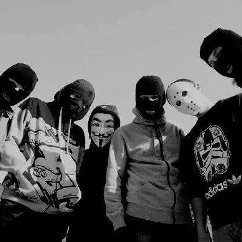 Фото на аву много Stream Guerreros De La Vida Cruda con aldevaran ,lethoz one, gary , seone y nibi