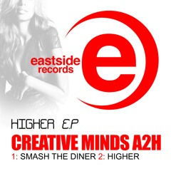 Higher by Creative mind A2H