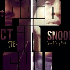 Down On My Luck-Snook & C.T Feat. Ciple