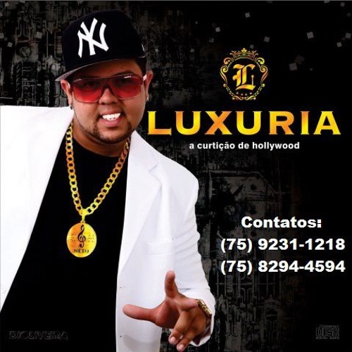 12-Agita - O-baile - Luxuria Verao 2014