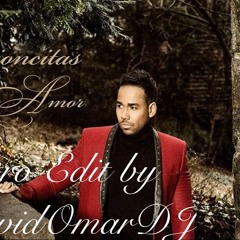 Canciones de Amor Romeo Santos Intro Edit 130BPM by DavidOmarDJ