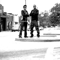 "My City" Slic 7000 + Jae Quad