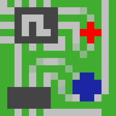 Sunken Circuit City