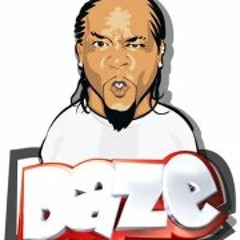 DAZE 1ST RNB SESSIONS VOL 1