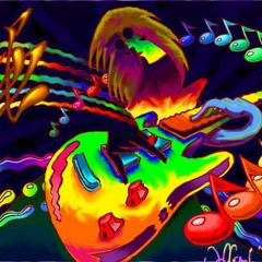 Cruisin' Through The Cosmos