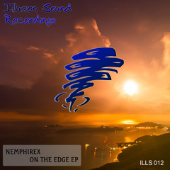 Nemphirex - Desert Sun (Original Mix)
