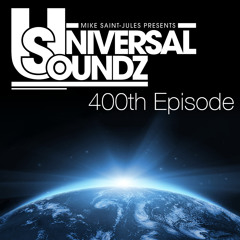 UNIVERSAL SOUNDZ 400