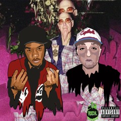 ECHALTY X KEY NYATA // PLAYAZ LIKE US (PROD. KEY NYATA)