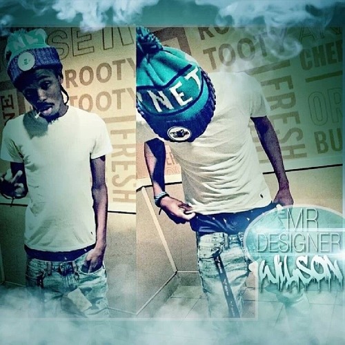 Get High (Loud)Ft. Teddi Wayne (Prod.By DopantBeats)