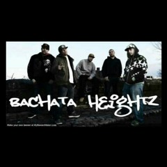 Bachata Heights - Dime Porque