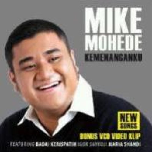 Mike Mohede - Kemenanganku