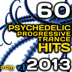EDM026-Psychedelic Progressive Trance Hits v.1 2013