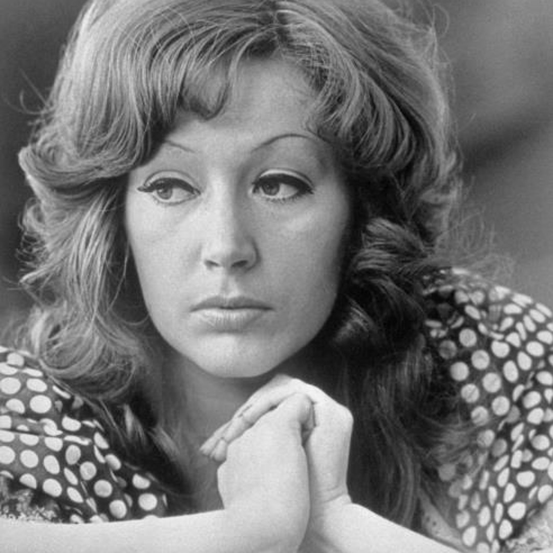 Olga Drozdova va oyoq fetishi