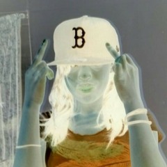 Thought U Had Me Gone ft Soprano