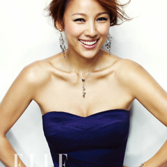 Lee Hyori (Remember Me)