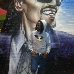 DIS GOGO FT. ROE {HARLEM GLOBE TROTTERS ANTHEM}