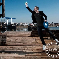 Joachim Infuse Sub Emergency Sound Achitecture part 1