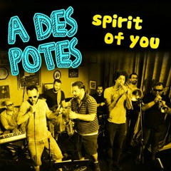 a des potes - Spirit of you