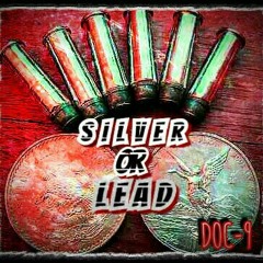 Satisticz from the album silver or lead doc9 feat b-dawi