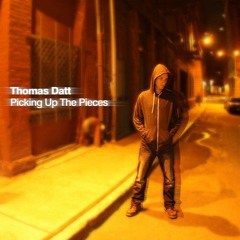 Thomas Datt vs Freefall feat. Jan Johnston - Long Distance Skydive