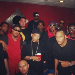 "Dade County" Chief Eli ft. Flo Rida and The Groundhoggz