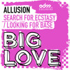 Search For Ecstasy by Allusion - EDM.com Premiere