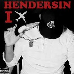 Hendersin - Only Time