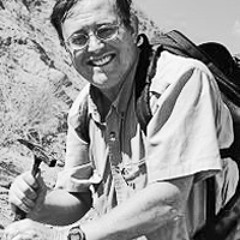 Interview with Donald Prothero