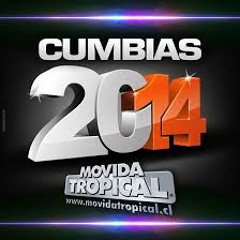 MIX CUMBIA EXITOS 2014 -DJ FRANK