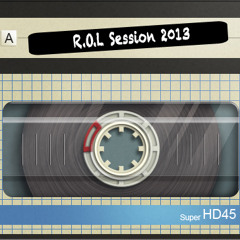 R.O.L. Session by Alex Jave PT1