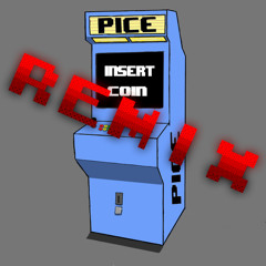 Insert Coin ~ Ultribit Remix